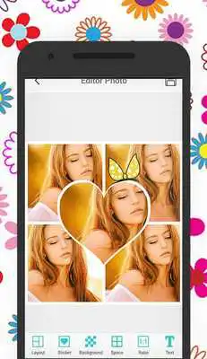 Play free photo editing  photo editor 2018