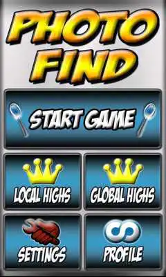 Play FREE Photo Find Play FREE Photo Find