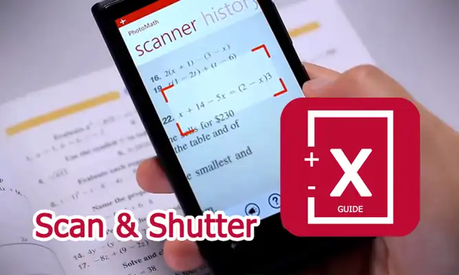 Play Free Photomath Advice