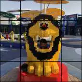 Free play online Free Photo Puzzle APK