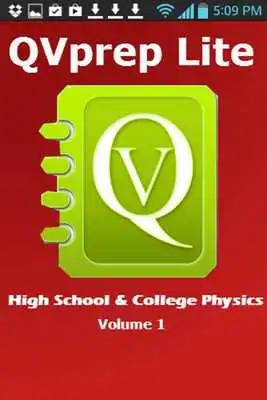 Play FREE Physics Grade 11 12 Vol 1