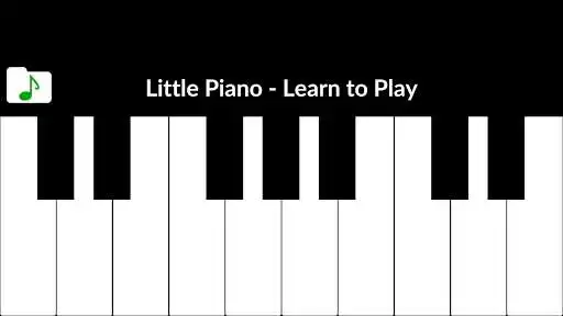Play Free Piano - Learn to play Piano  and enjoy Free Piano - Learn to play Piano with UptoPlay