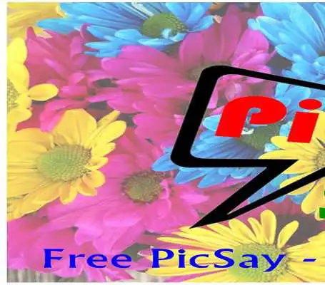 Play Free PicSay Photo Editor Guide