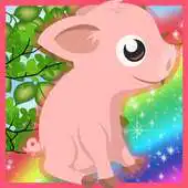 Free play online Free Pig Game For Kids APK