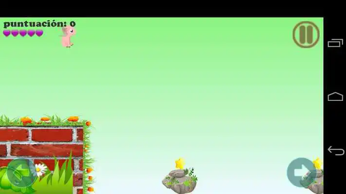Play Free Pig Game For Kids