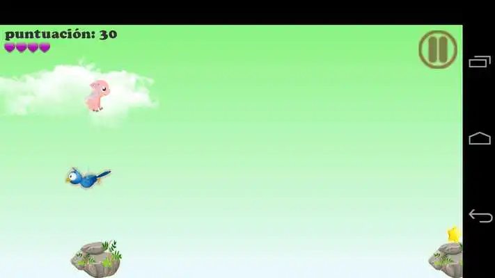 Play Free Pig Game For Kids