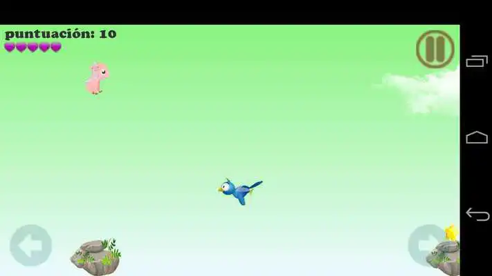 Play Free Pig Game For Kids
