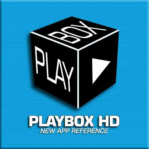 Free play online Free Playbox HD Reference APK