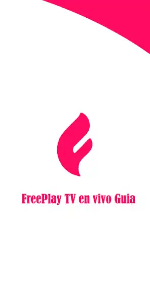Play FreePlay-Tv en vivo  Guía  and enjoy FreePlay-Tv en vivo  Guía with UptoPlay