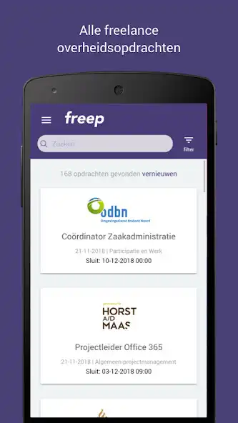 Play Freep.nl - Alle Freelance Overheidsopdrachten and enjoy Freep.nl - Alle Freelance Overheidsopdrachten with UptoPlay Play Freep.nl - Alle Freelance Overheidsopdrachten and enjoy Freep.nl - Alle Freelance Overheidsopdrachten with UptoPlay