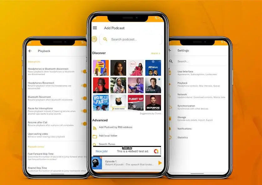 Play FreePod  and enjoy FreePod with UptoPlay