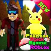 Free play online Free Pokemon Brick Bronze Roblox Tips APK