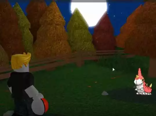 Play Free Pokemon Brick Bronze Roblox Tips