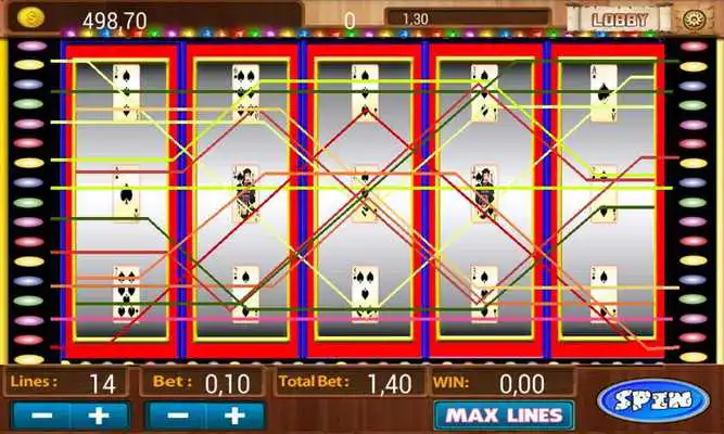 Play Free Poker Games Online