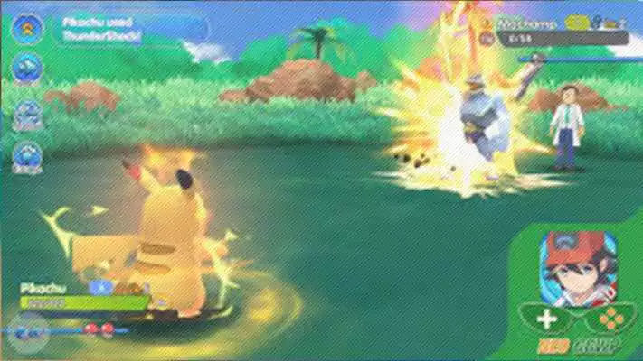 Play Free Poketown strategy - Tips Adventure