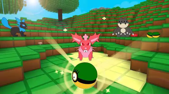 Play Free Poketown strategy - Tips Adventure