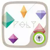 Free play online (FREE) Poly Live GO Locker APK Free play online (FREE) Poly Live GO Locker APK