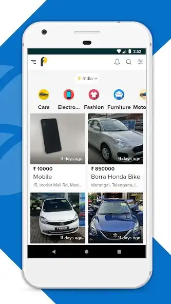 Play Freepost - classifieds ads as an online game Freepost - classifieds ads with UptoPlay