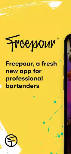 Play Freepour - For Pro Bartenders  and enjoy Freepour - For Pro Bartenders with UptoPlay