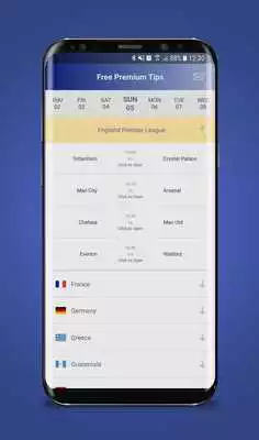 Play Free Premium Tips Play Free Premium Tips