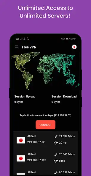 Play Free Premium VPN - Turbo Speed - Website Unblocker as an online game Free Premium VPN - Turbo Speed - Website Unblocker with UptoPlay