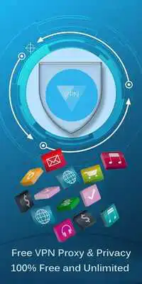 Play Free Premium VPN Unblock Proxy WiFi Master