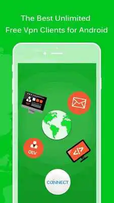 Play Free Premium VPN Unblock Proxy WiFi Master