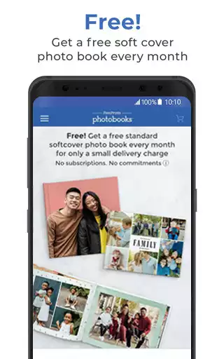 Play FreePrints Photobooks  and enjoy FreePrints Photobooks with UptoPlay
