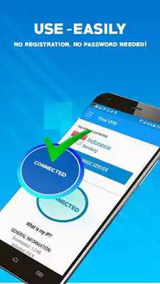 Play Free Proxy VPN - Unblock