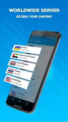 Play Free Proxy VPN - Unblock
