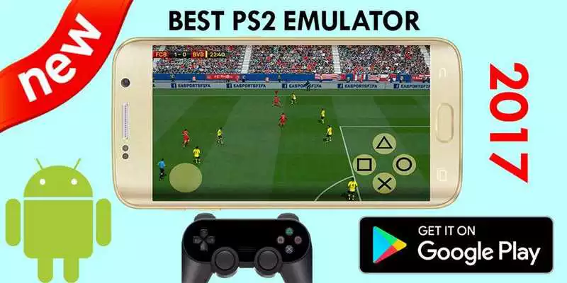 Play Free PS2 Emulator - Prank Play Free PS2 Emulator - Prank