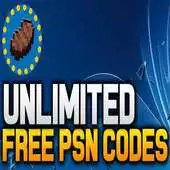 Free play online Free Psn Code APK