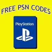 Free play online Free Psn Codes APK
