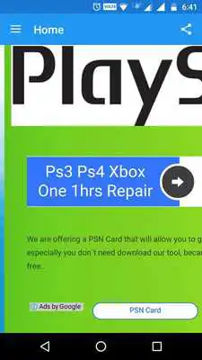 Play Free Psn Code Trial