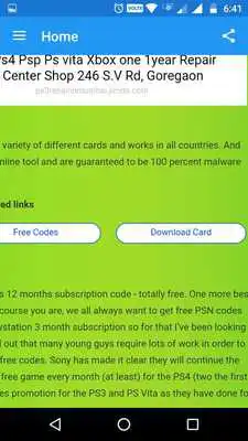 Play Free Psn Code Trial