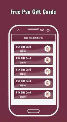 Play Free Psn Gift Cards
