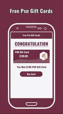 Play Free Psn Gift Cards