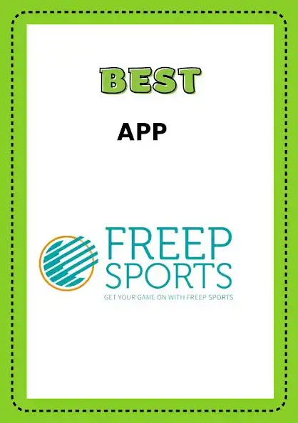 Play Freep Sports as an online game Freep Sports with UptoPlay