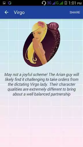 Play Free Psychic Reading Horoscope  and enjoy Free Psychic Reading Horoscope with UptoPlay