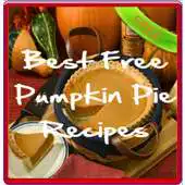 Free play online Free Pumpkin Pie Recipes APK