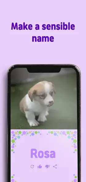 Play Free Puppy Names  and enjoy Free Puppy Names with UptoPlay