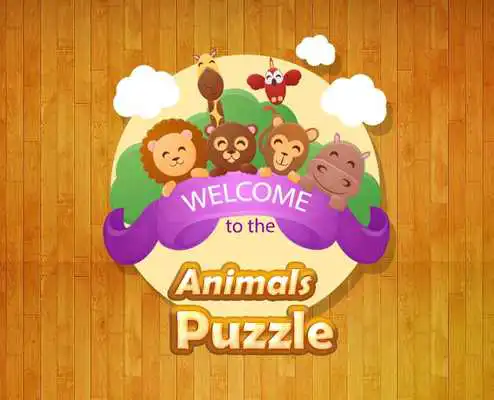 Play free puzzle for kids