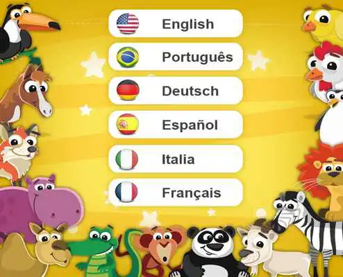 Play free puzzle for kids
