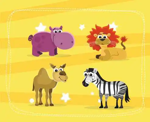 Play free puzzle for kids
