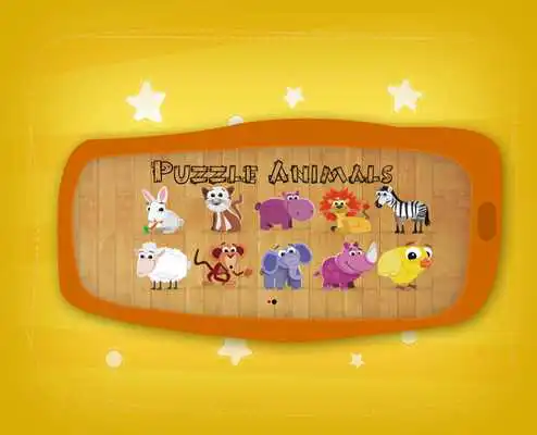 Play free puzzle for kids
