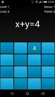 Play Free Puzzle: Memomatics Play Free Puzzle: Memomatics