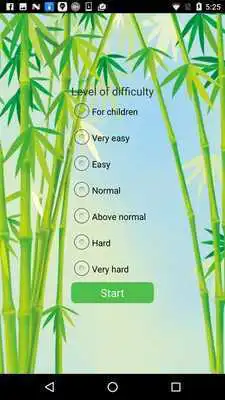 Play Free Puzzle Sudoku