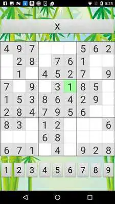 Play Free Puzzle Sudoku