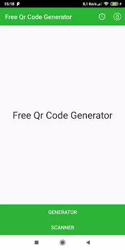 Play Free QR Code Generator