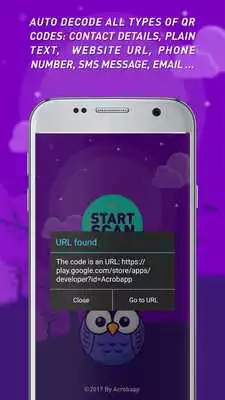 Play Free QR Code Generator